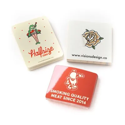 Lembaran Pelekat Kiss Cut